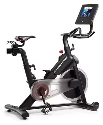 Bicicleta de spinning Pro-Form Smart Power 10.0 Cycle