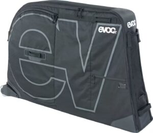 Bolsa de transporte para bicicleta EVOC Negro 280 L
