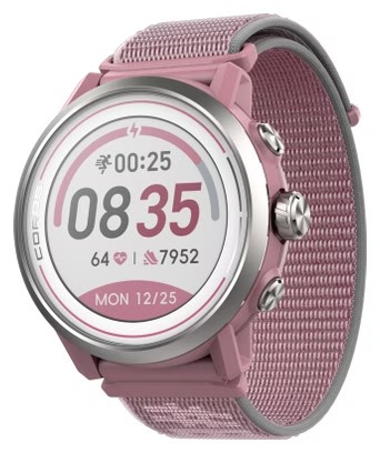 Reloj GPS Coros Apex 2 Dusty Pink - Rosa