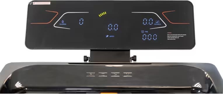 Cinta de correr - BH - New York - Kinomap y Zwift - 16 km/h - 125x45 cm - LCD - Image 4