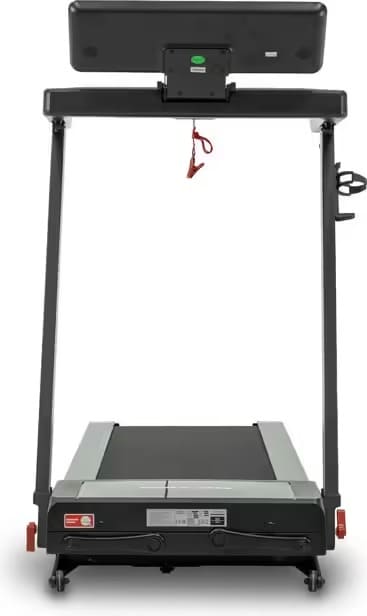 Cinta de correr - BH - New York - Kinomap y Zwift - 16 km/h - 125x45 cm - LCD - Image 7
