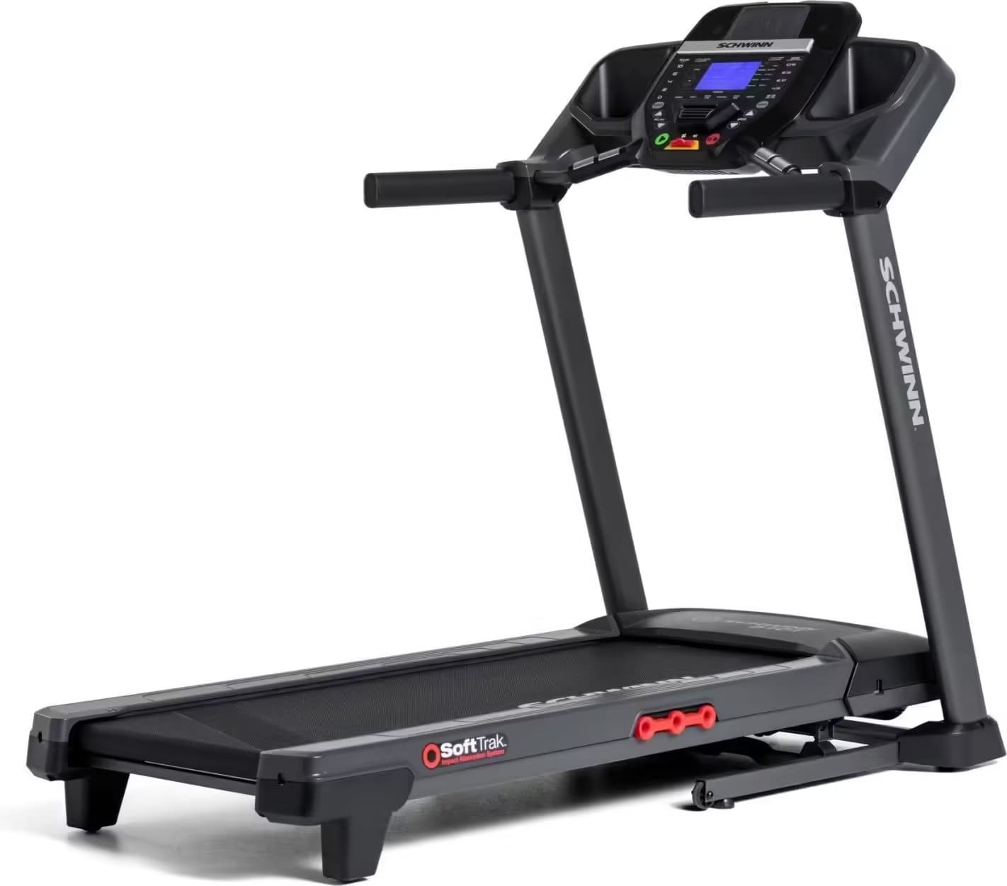 Schwinn - Cinta de correr 510T