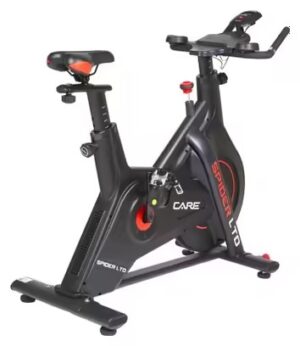 Bicicleta de spinning - CARE - Spider LTD
