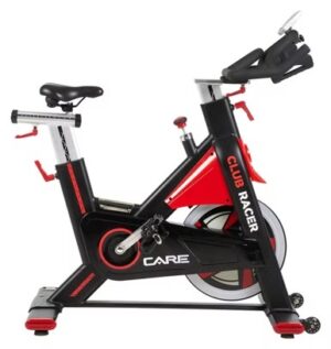 Bicicleta de spinning - CARE - Club Racer