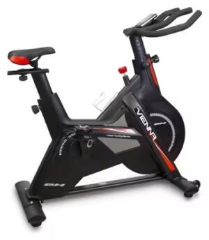 Bicicleta de ciclo indoor - BH - Vienna - volante de inercia de 20 kg - magnética