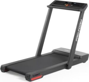 Cinta de correr Pro-Form City L6 - Producto reacondicionado