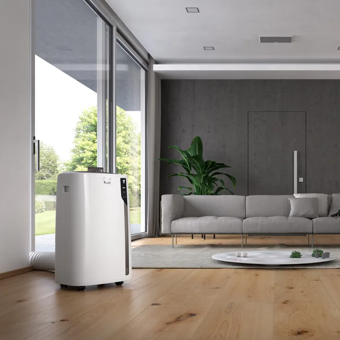 DE LONGHI Aire acondicionado portátil DELONGHI PAC EL92 HP 2500W - Image 6