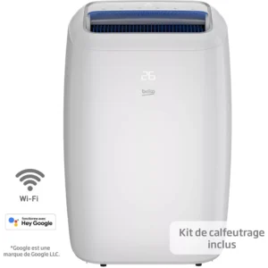Aire acondicionado Beko BP109GAC