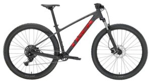 MTB semirrígida Trek Marlin 5 Shimano Cues 9V 27.5'' Negro Gen 3