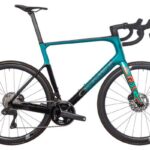 Producto reacondicionado - Bicicleta de carretera Orbea Orca M20I LTD Shimano Ultégra DI2 12V Azul/Negro 2021