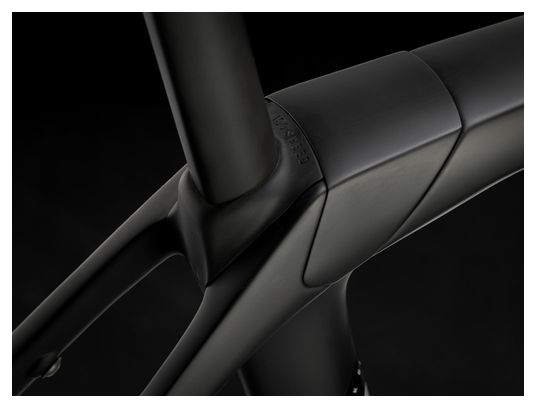 Bicicleta de carretera Trek Domane SL 5 Shimano 105 12V 700mm Negro Gen 4 - Image 5