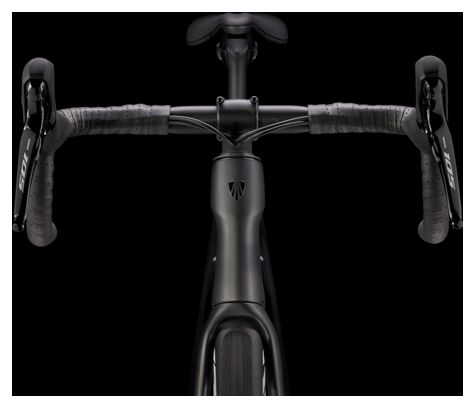 Bicicleta de carretera Trek Domane SL 5 Shimano 105 12V 700mm Negro Gen 4 - Image 9