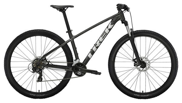 MTB semirrígida Trek Marlin 4 Shimano Altus 7V 29'' Negro Gen 2