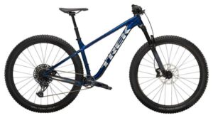 MTB semirrígida Trek Roscoe 8 Sram GX/NX Eagle 12V 29'' Azul