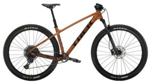 MTB semirrígida Trek Marlin 7 Sram SX 12V 29'' Naranja Gen 3