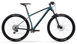 MTB semirrígida Lapierre Prorace 3.9 Shimano Deore 12V 29'' Azul 2025