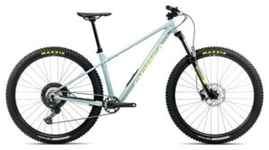 MTB semirrígida Orbea Laufey H30 Shimano Deore 12V 29'' Azul Stone 2025