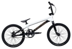 BMX Race Meybo Superclass Blanco/Negro/Or 2024