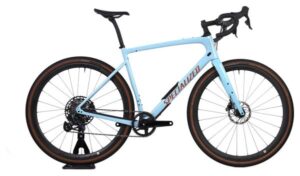 Producto reacondicionado · Specialized Diverge Expert Carbon - Bicicleta gravel | Muy buen estado