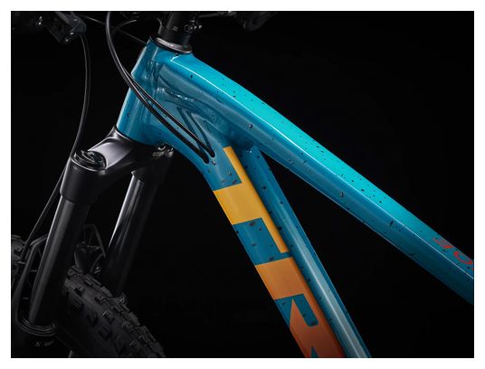 MTB semirrígida Trek Roscoe 7 Shimano Deore 12V 29'' Azul - Image 5
