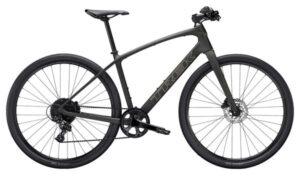 Bicicleta fitness Trek FX Sport 5 Sram Apex 11V 700 mm Negro 2025