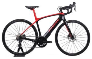 Producto reacondicionado · Trek Domane - Bicicleta de carretera eléctrica | Etat correct