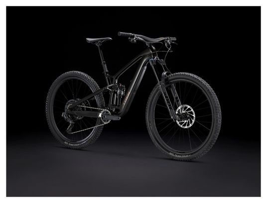 MTB de doble suspensión Trek Fuel EX 9.8 Sram GX Eagle AXS 12V 29'' Negro - Image 2