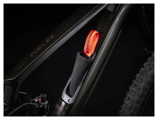 MTB de doble suspensión Trek Fuel EX 9.8 Sram GX Eagle AXS 12V 29'' Negro - Image 3