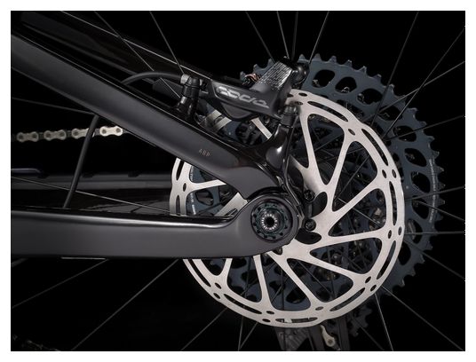 MTB de doble suspensión Trek Fuel EX 9.8 Sram GX Eagle AXS 12V 29'' Negro - Image 6