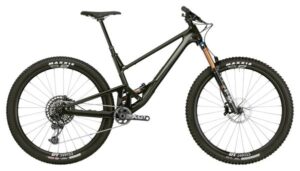 MTB de doble suspensión Scor 2030 X01 Sram X01 12v 29'' Verde