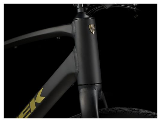 Bicicleta fitness Trek FX 2 Shimano Cues 9V 700 mm Negro Gen 4 - Image 8