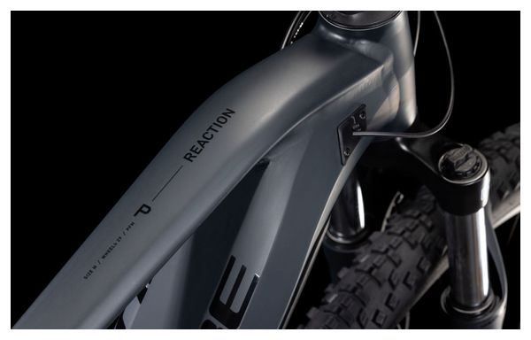 MTB eléctrica semirrígida Cube Reaction Hybrid Performance 625 Shimano Cues 9V 625 Wh 29'' Negro Night 2025 - Image 7
