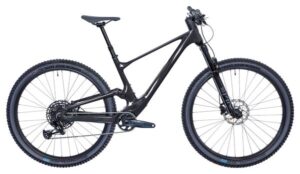 MTB de doble suspensión Scott Spark 940 Sram NX Eagle 12V 29' Gris brillante 2025 - Producto reacondicionado