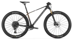 MTB semirrígida Mondraker Podium R Sram GX/X01 Eagle 12V 29'' Negro 2025