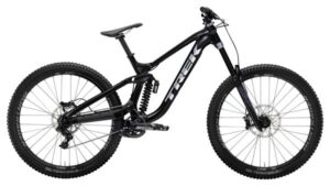 MTB DH de doble suspensión Trek Session 8 Sram GX DH 7V 29'' Negro