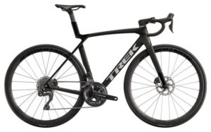 Bicicleta de carretera Trek Madone SL 6 Shimano 105 Di2 12V 700 mm Negro Gen 8 - Producto reacondicionado