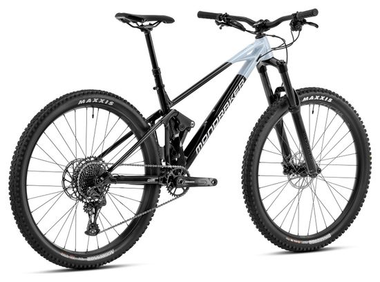 MTB de doble suspensión Mondraker Raze Sram SX Eagle 12V 29'' Negro Blanco - Image 3