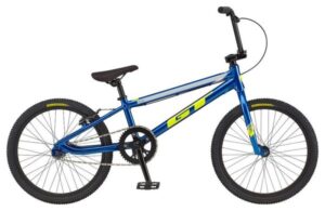 Bmx GT Mach One 20'' Azul
