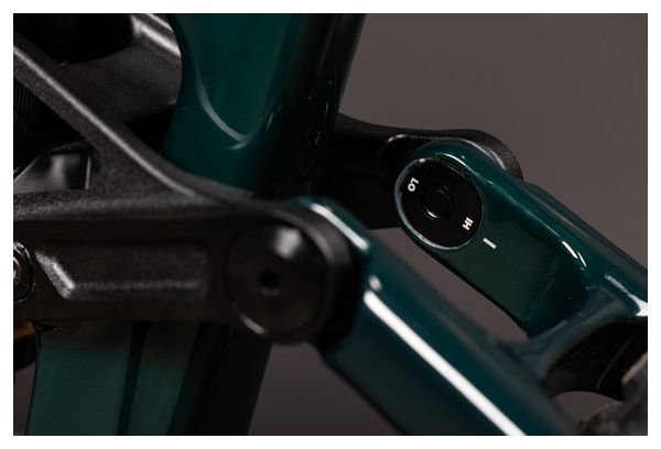 MTB de doble suspensión eléctrico Santa Cruz Vala S Carbono C Sram GX 12V MX (29/27.5'') Verde - Image 2