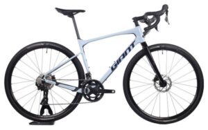 Producto reacondicionado · Giant Revolt 3 - Bicicleta gravel | Buen estado