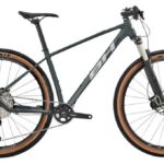 MTB semirrígida BH Expert 4.0 Shimano Deore 12V 29'' Gris