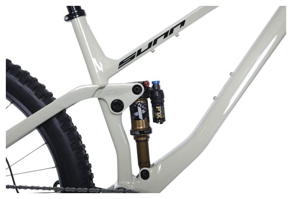 MTB de doble suspensión Sunn Kern Finest Shimano XT 12V 29'' Blanco - Producto reacondicionado - Image 7
