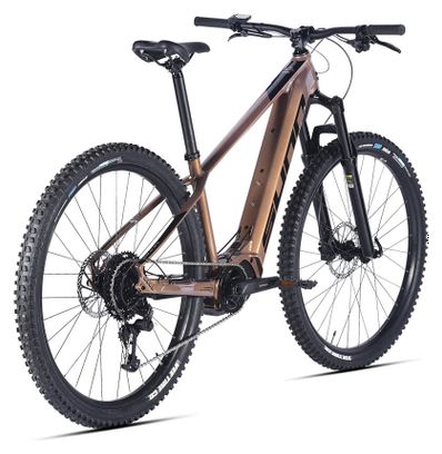 MTB eléctrica semirrígida Sunn Flash S2 Tektro M350 9V 29'' 500 Wh Cobre - Image 3