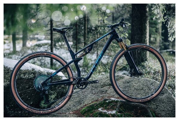 MTB CUBE AMS ZERO99 C:68X SLT 29 liquidblue´n´blue - Image 8