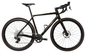 Producto reacondicionado - Bicicleta gravel Time ADHX Carbon Sram Rival AXS 12V Bronze 2022