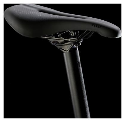 MTB eléctrica semirrígida Trek Marlin+ 6 Shimano Cues U4000 9V 400 Wh 29'' Negro 2024 - Image 7