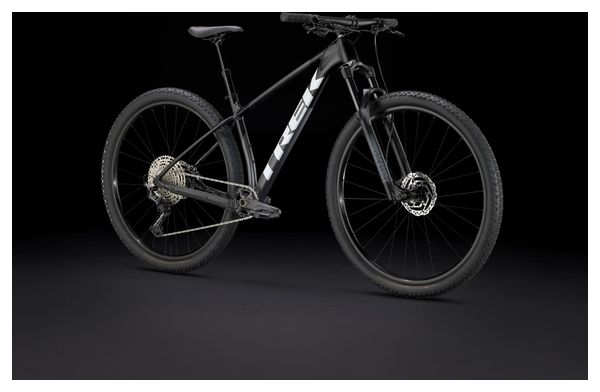 MTB semirrígida Trek Procaliber 6 29'' Shimano Deore/XT 12V Negro 2025 - Image 2
