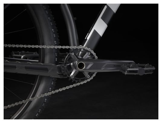 MTB semirrígida Trek Procaliber 6 29'' Shimano Deore/XT 12V Negro 2025 - Image 4