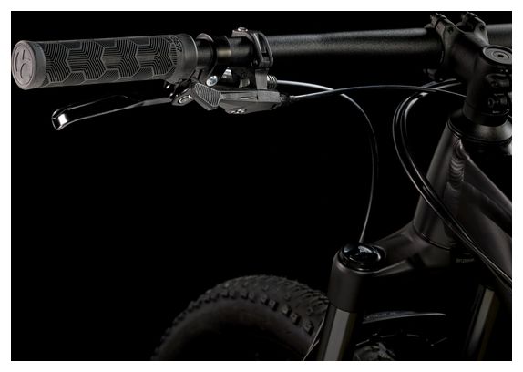 MTB semirrígida Trek Procaliber 6 29'' Shimano Deore/XT 12V Negro 2025 - Image 6