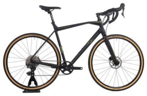 Producto reacondicionado · Raymon GravelRay 5 - Bicicleta gravel | Muy buen estado